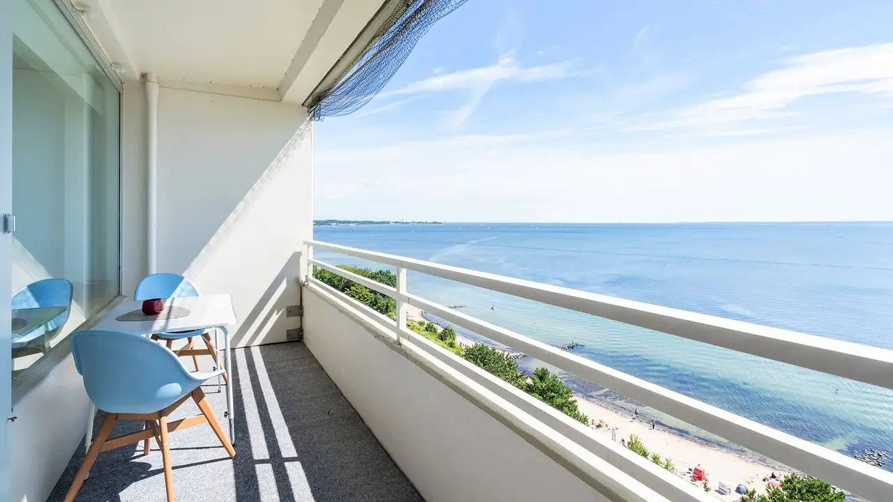 Appartamento vacanze a Sierksdorf a partire da 164€ a notte