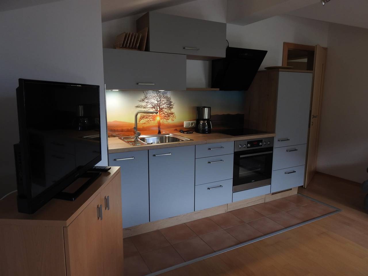 Ganze Ferienwohnung, Langreiter, Haus in Rauris, Ski Amadé