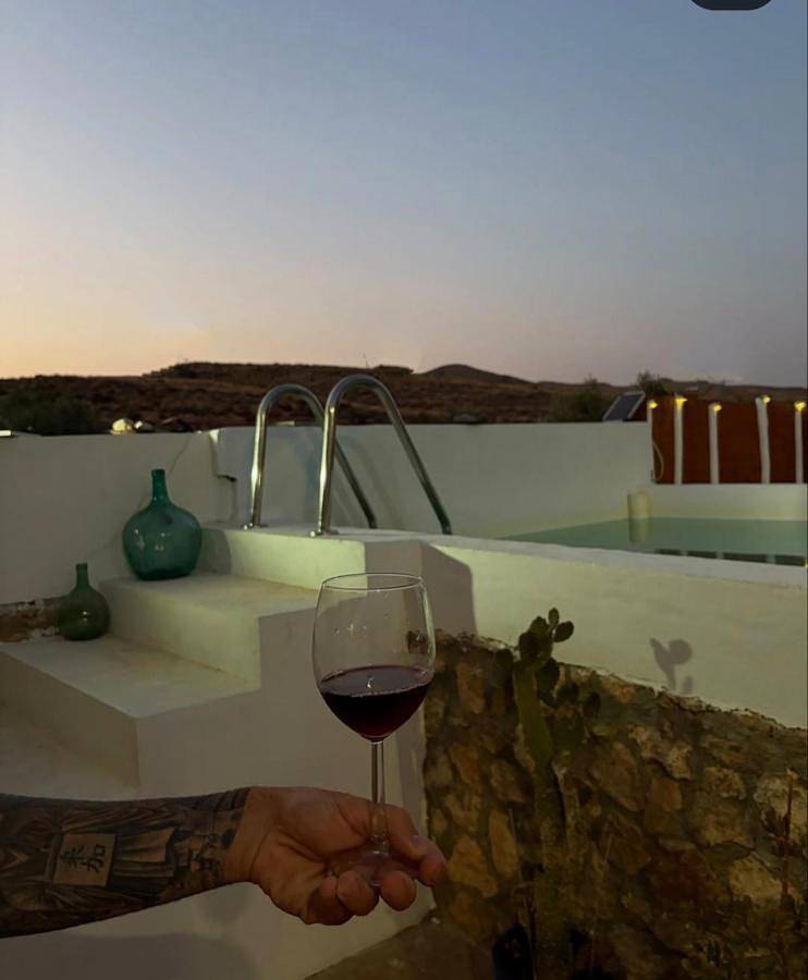 Two-Bedroom House in Níjar, Provincia de Almería