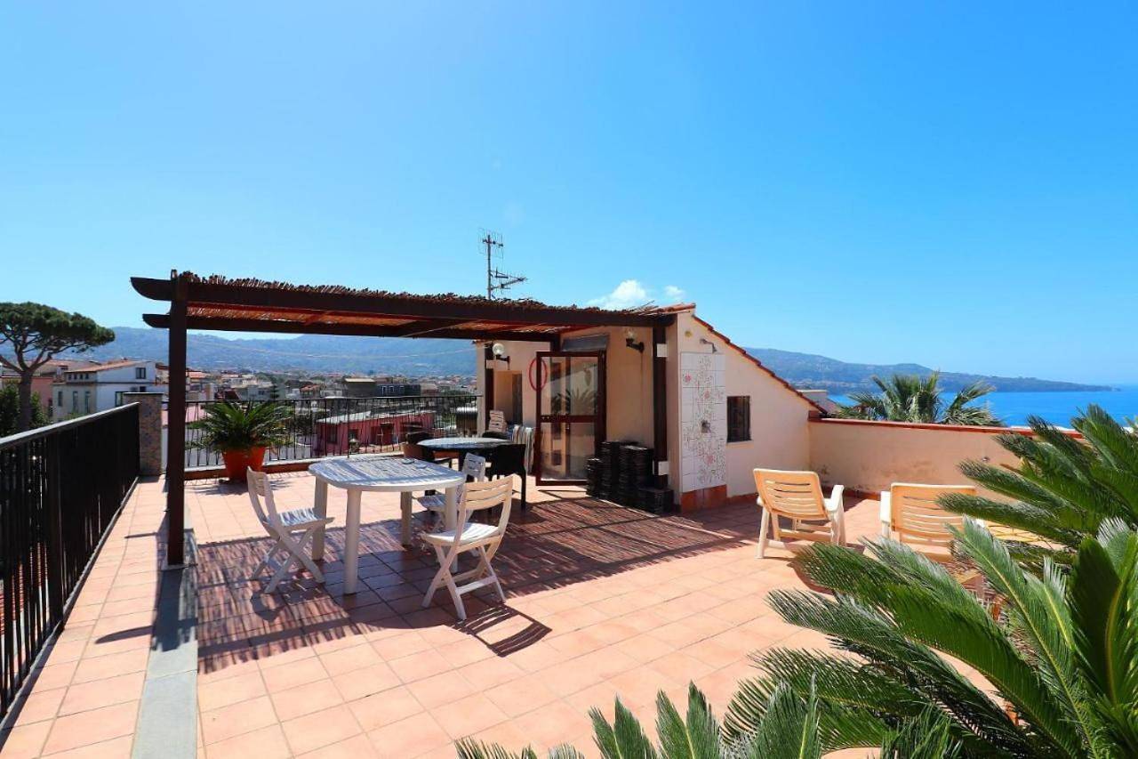 Casa Diletta in Meta, Sorrento Coast