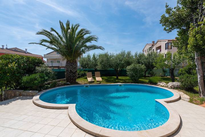 Villa für 6 Personen in Medulin - 2