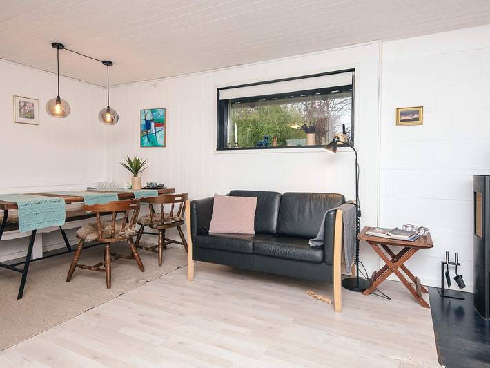Ferienhaus für 6 Personen, mit Terrasse, mit Haustier in Guldforhoved - 3