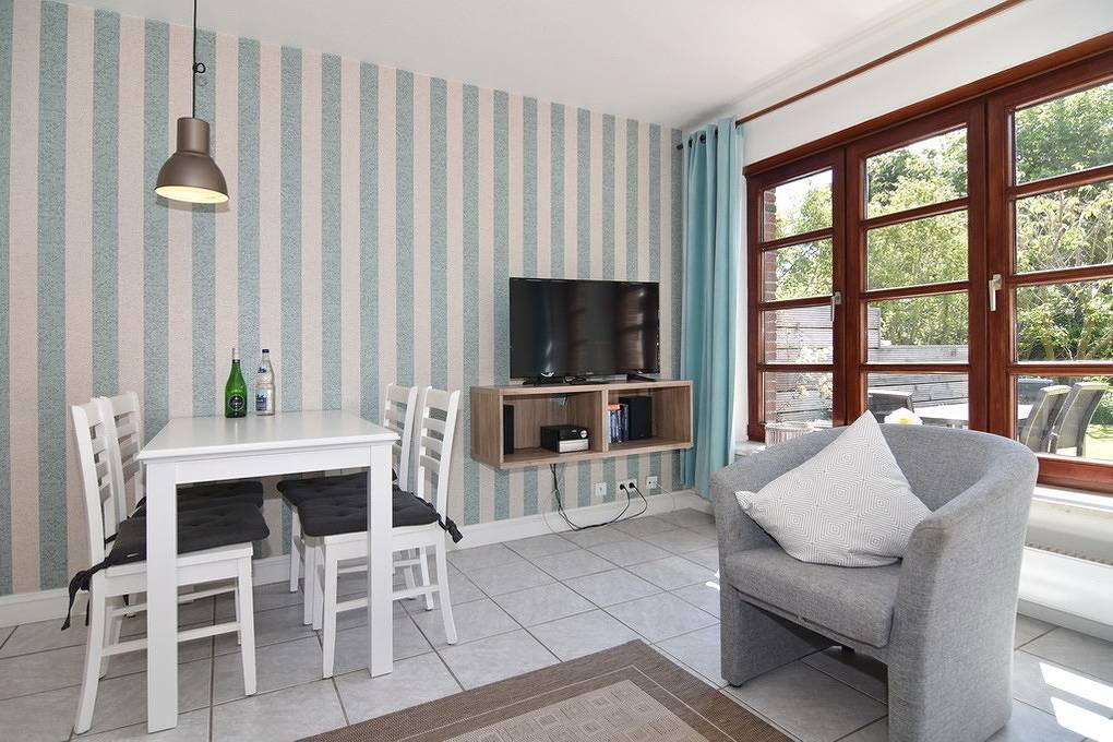 Ganze Ferienwohnung, Sinfonie, Whg. 3 in Tinnum, Sylt (Gemeinde)