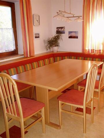 Appartement voor 7 Personen in Leogang, Kitzbüheler Alpen, Afbeelding 4