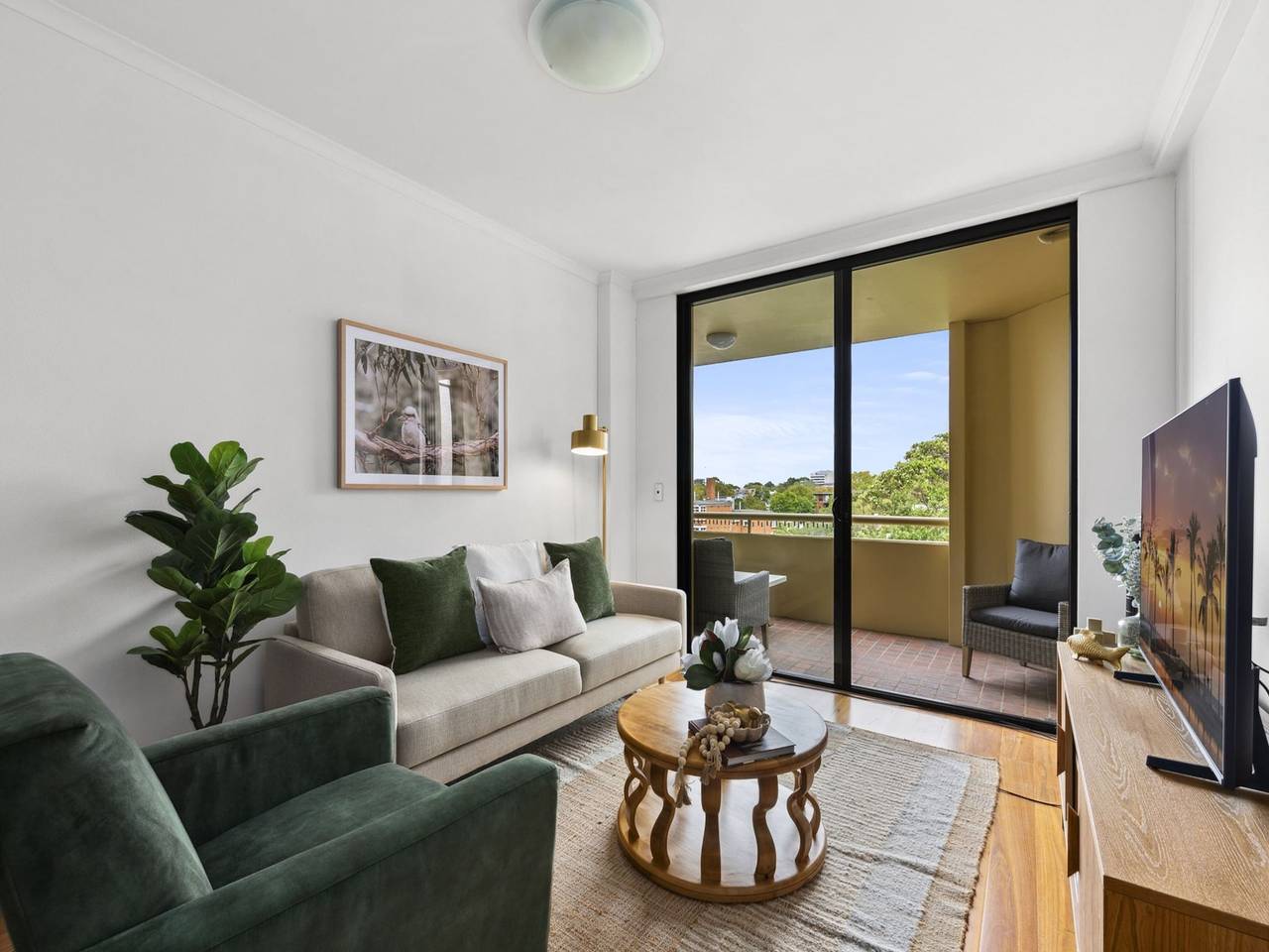 Ganze Wohnung, Bright & Spacious Surry Hills Apartment in Surry Hills, Sydney