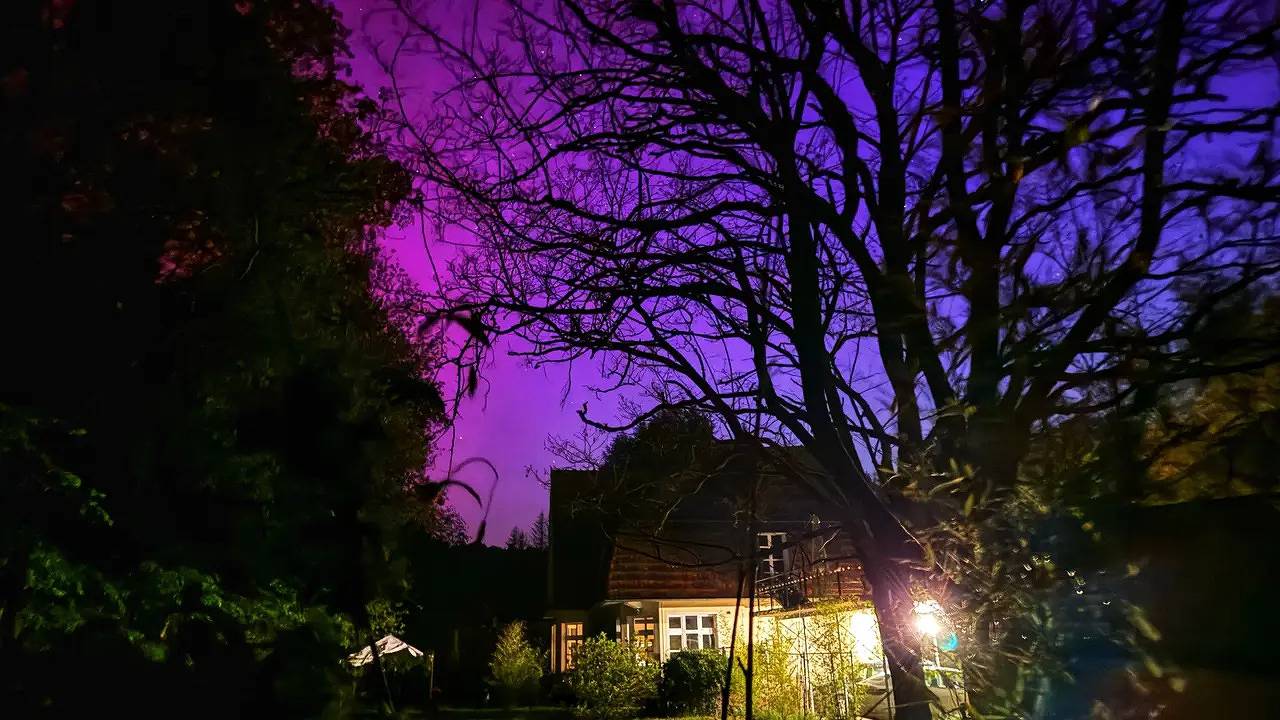 Ferienhaus für 8 Personen (320 m²) in Braunfels in Braunfels, Lahn-Dill-Kreis