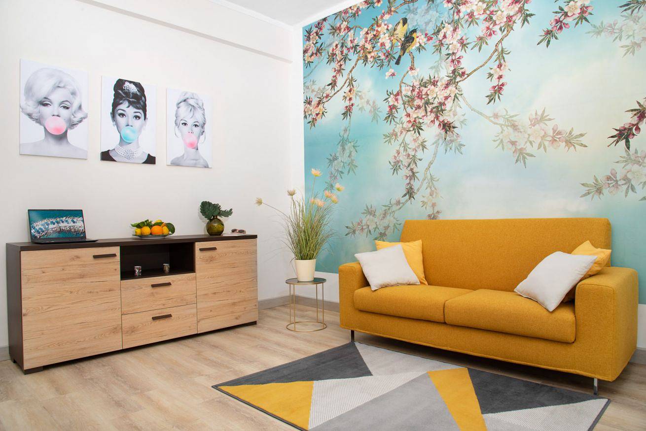 B&B Stanza Tasso - Double room in Sorrent, Sorrentinische Halbinsel