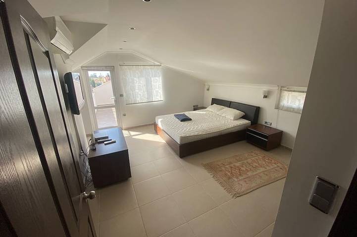 Villa near Blue Lagoon in Fethiye, Türkische Ägäis
