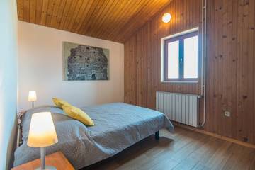 Apartament Wakacyjny dla 4 osoby w Pula, Południowe Wybrzeże Istrii, Zdjęcie 4