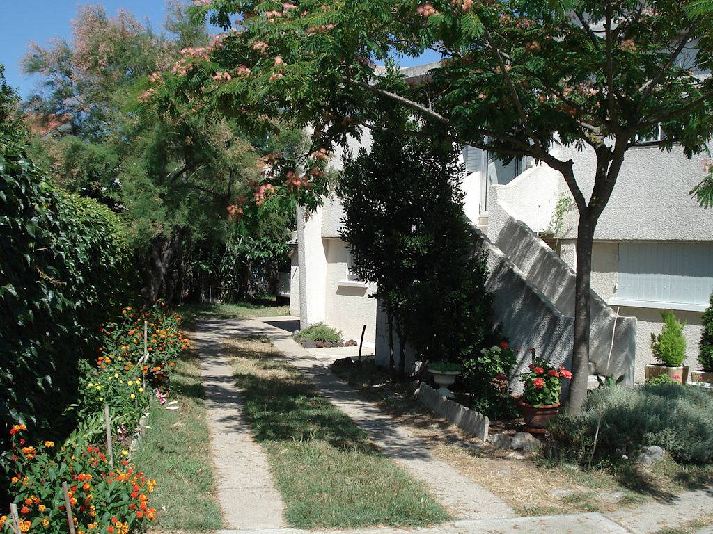 Appartement entier, Studio-cabine Miramar, Marseillan Plage in Marseillan-Plage, Marseillan