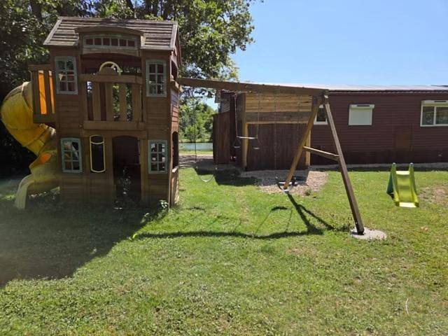 Gîte pour 4 personnes, avec jardin et jacuzzi à Maintenon - 3