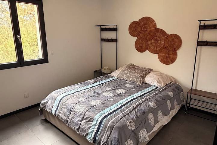 Casa Serena: Carrefour parfait pour rayonner en Provence et Cote d'Azur in Saint-Maximin-la-Sainte-Baume, Région de Brignoles