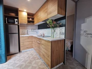 Static Caravan for 4 People in Schashagen, Schleswig-Holstein, Photo 2