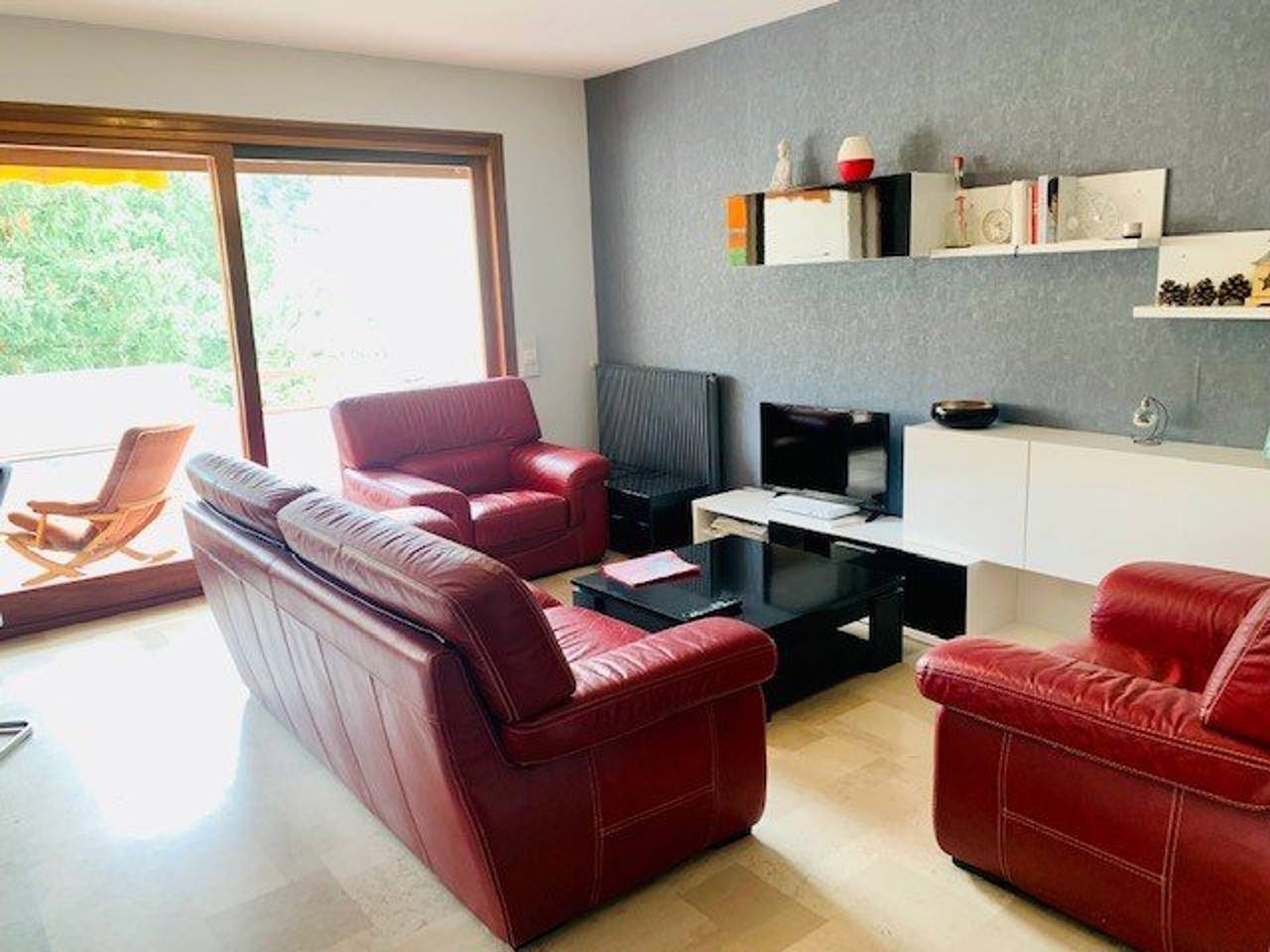 Appartement entier, Appartement F3 avec parking à Amélie-les-Bains, 4 couchages, proche des thermes in Amélie-les-Bains-Palalda, Région de Céret