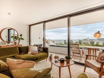 Holiday Rental for 4 People in St Austell, Cornwall, Photo 3