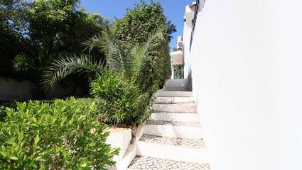 Villa para 6 Pessoas em Vale do Lobo, Almancil, Foto 4