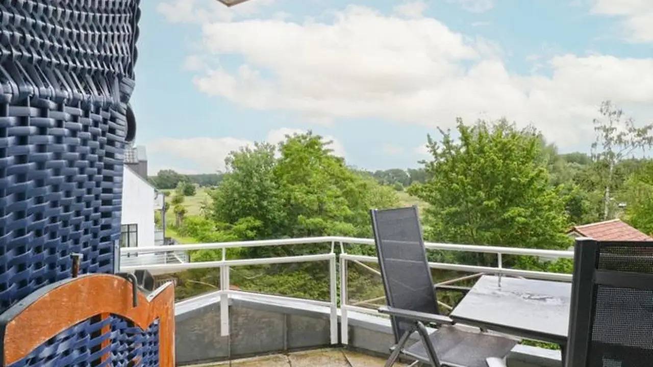 Ganze Ferienwohnung, Ferienwohnung für 4 Personen (68 m²) in Boltenhagen (Ostseebad) in Strand Boltenhagen, Boltenhagen