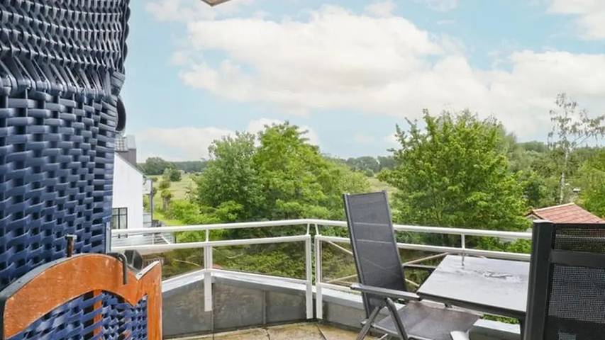Ferienwohnung für 4 Personen in Boltenhagen