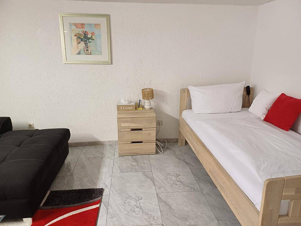 Guest house in Datteln in Datteln, Kreis Recklinghausen