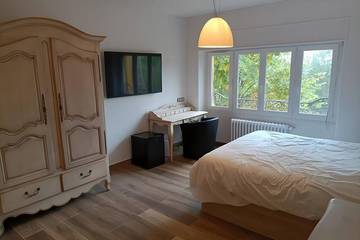 Chambre D’hôte pour 2 Personnes dans Grasse, Région de Cannes, Photo 4