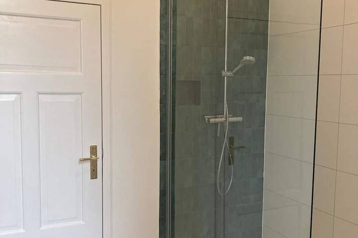 Apartamento entero, Apartment for 4 guests with 54m² in Hannover in Vahrenwald-List, Hannover