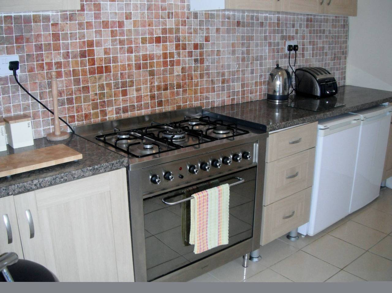 Habitación privada, Sunderland City in Sunderland