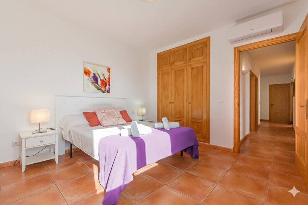 Villa Casa Nova, Piscina, Wifi, Ac gratis in Binissafuller, Sant Lluís
