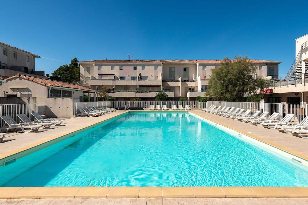 Appartement de vacances