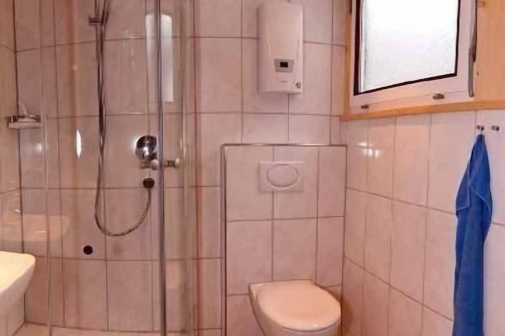 Ferienhaus Neuhausen für 1 - 4 Personen mit 2 Schlafzimmern - Ferienhaus in Neuhausen, Nordschwarzwald