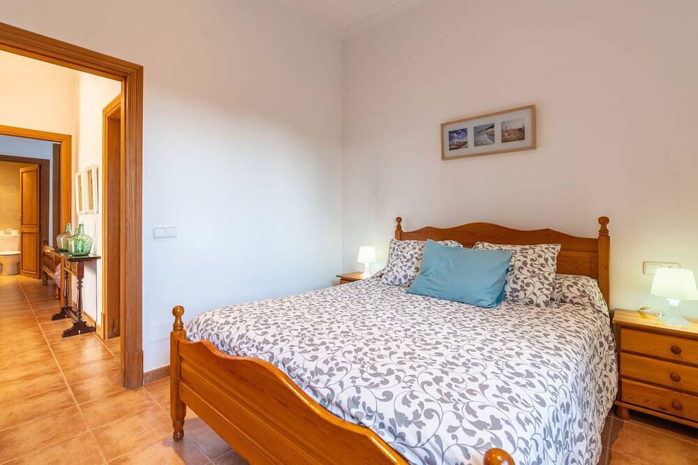 Ferienhaus Morla in Porreres, Mallorca Süden