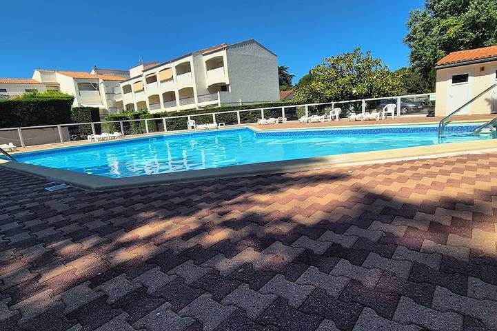 Gîte pour 2 personnes dans Vert Bois