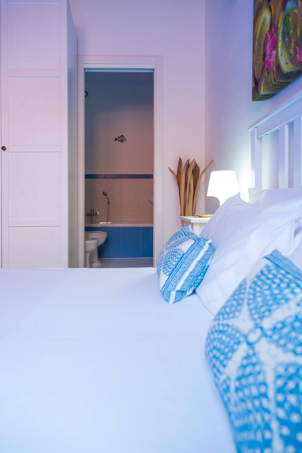 Ganze Wohnung, Family apartment by Dimore in Sicily in Syrakus, Syrakus Provinz