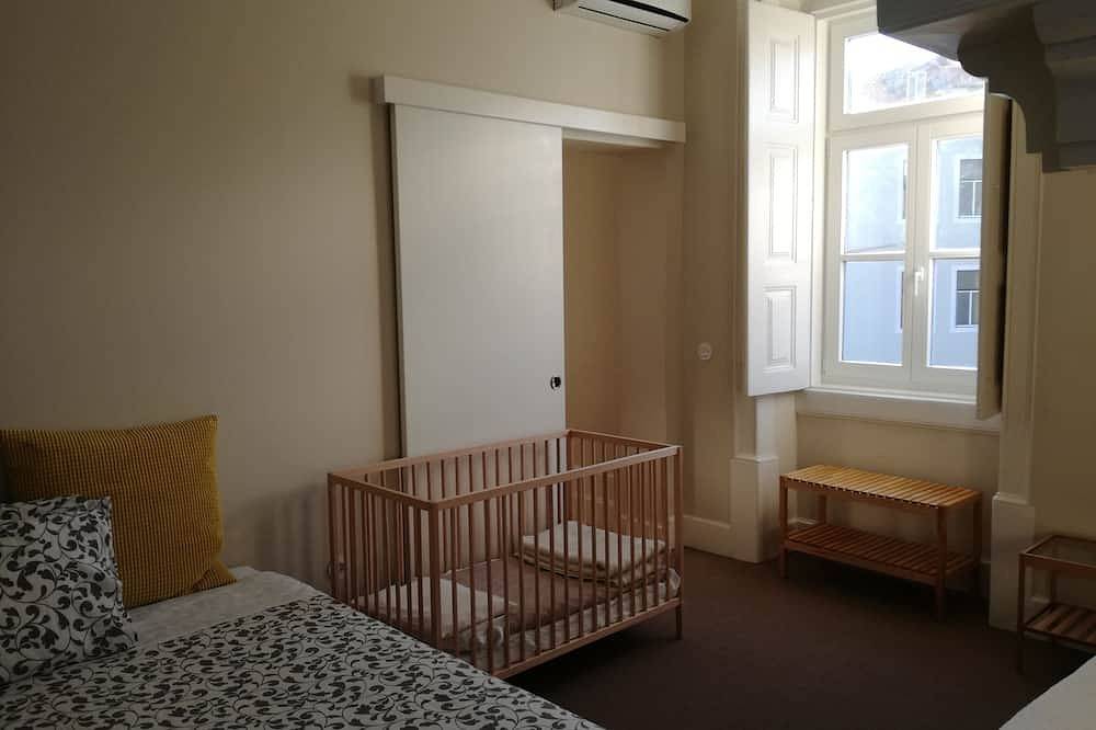 Ganze Wohnung, Studio 22 - Altstadt - Superior Familienapartment in Sé Nova (Coimbra), Coimbra