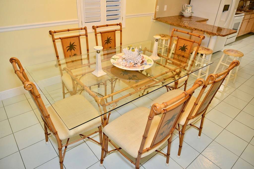 Endschlüssel Grand 3/2 W / 90 'Private Dock, Keine Dockage Gebühren, Trailer Storage enthalten in Duck Key, Monroe County