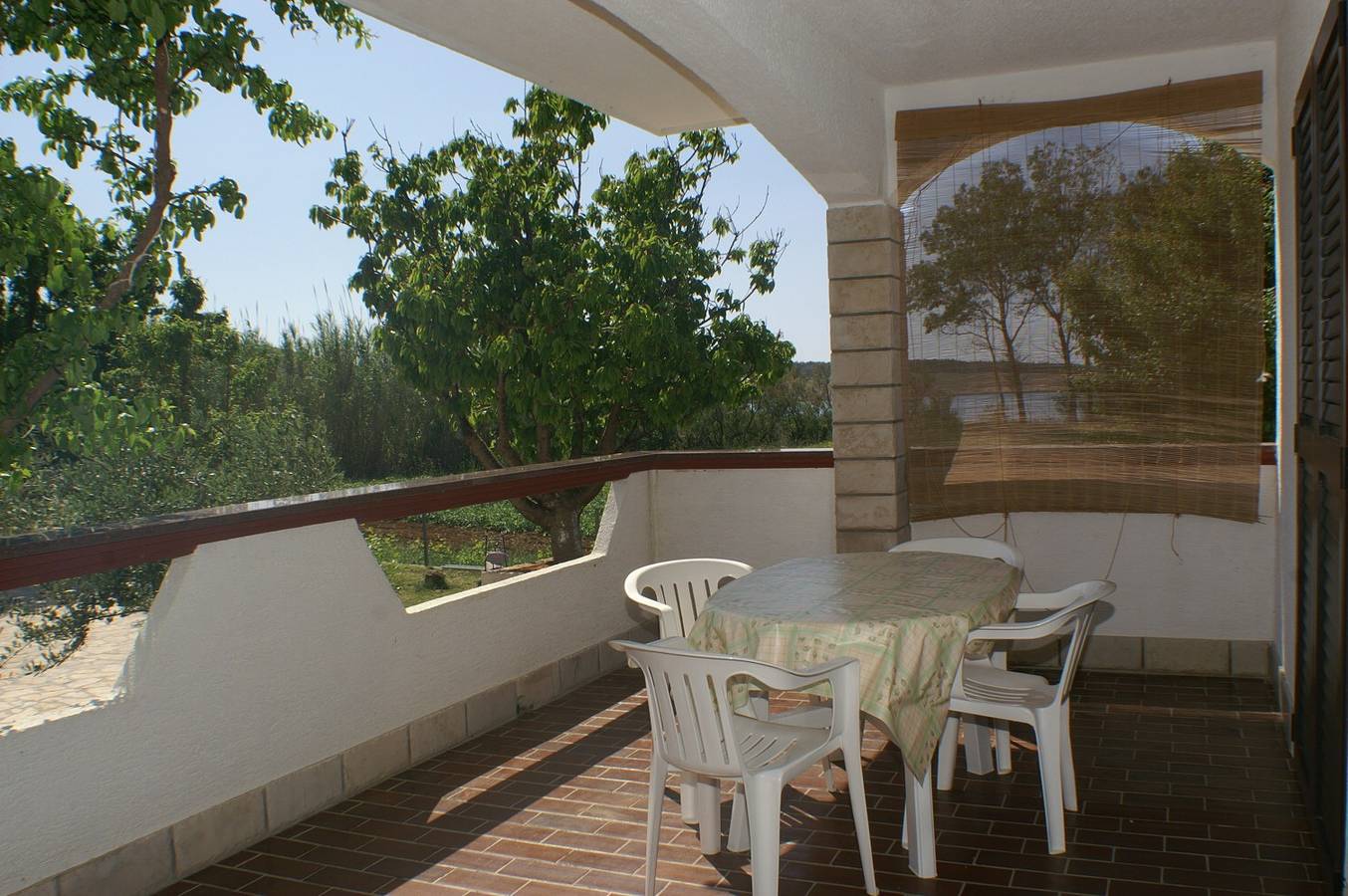 Appartamento vacanze a Pag a partire da 134€ a notte