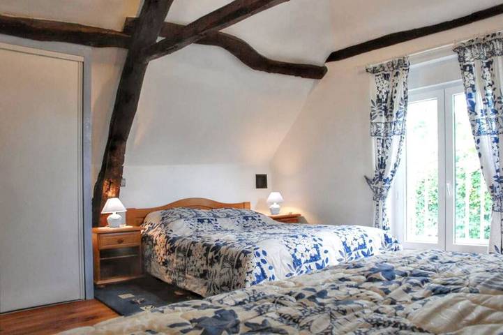 Homerez - Charming House in Cajarc with Garden in Cajarc, Quercy
