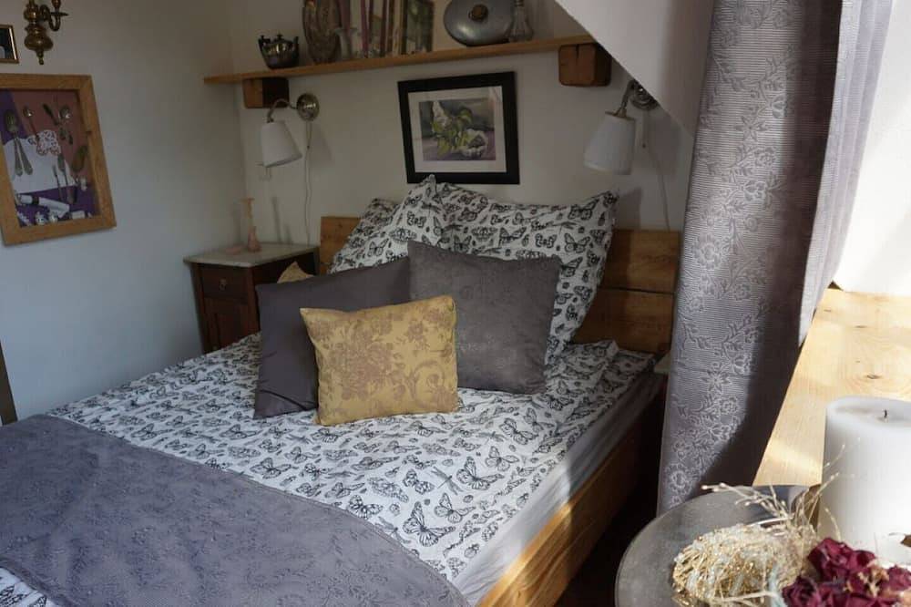 Ganze Wohnung, Ferienwohnung Partheblick<br> in Taucha, Sächsisches Burgen- und Heideland