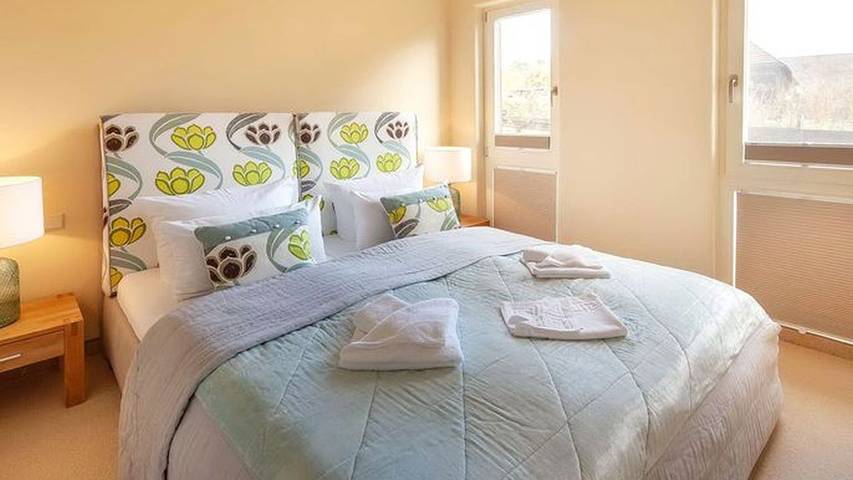 Ferienhaus für 3 Personen in Middelhagen - 4