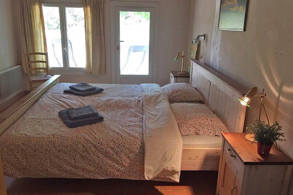 Casa en Villecroze con piscina y jardín in Villecroze, Region de Draguignan