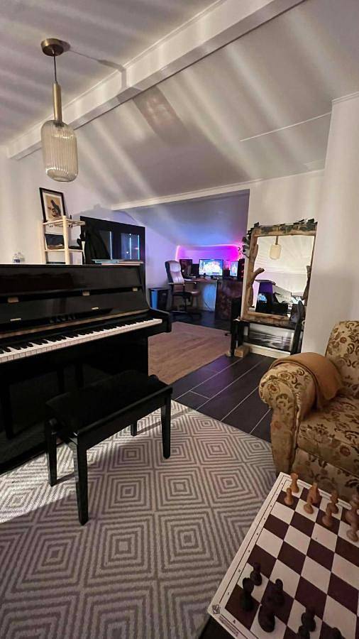 Chambre d’hôte pour 2 personnes, avec terrasse ainsi que jardin et vue à Grayan-et-l'Hôpital - 2