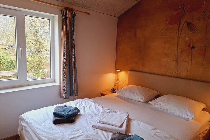 Gîte pour 5 personnes dans Samrée - 4