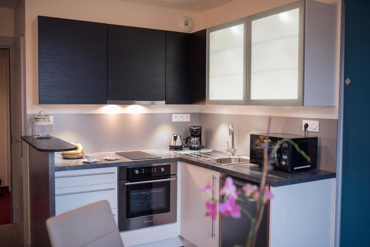 One-Bedroom Apartment in Saint-Dyé-sur-Loire, Région de Blois