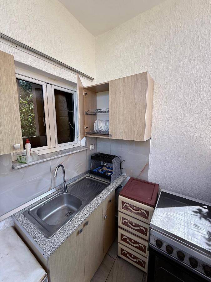 Denaj House in Himarë, Vlorë