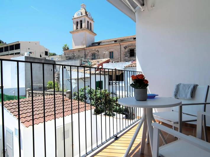 Entire apartment, 3 Pièces 2 Personnes in Capdepera, East Majorca