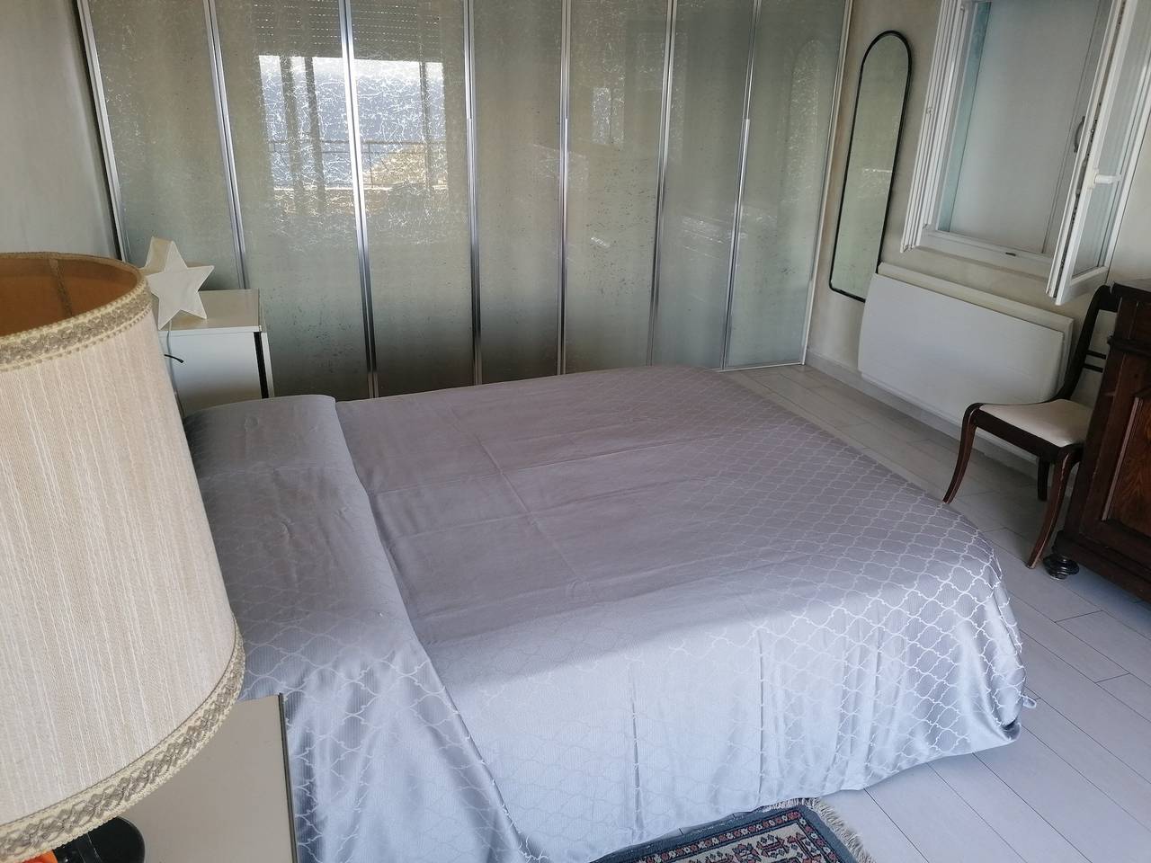 Maison de vacances « Le Rocher Blue» avec vue sur la mer et Wi-Fi in Roquebrune-Cap-Martin, Côte méditerranéenne (France)