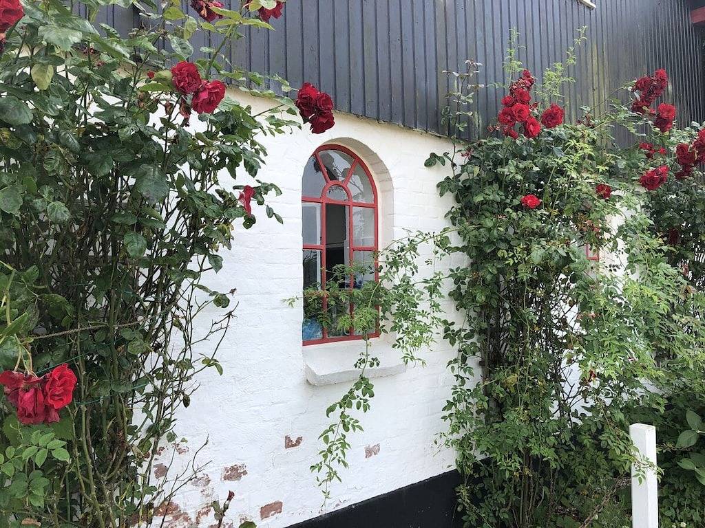 Ferienwohnung mit 1 Schlafzimmer in Geltinger Birk, Pommerby