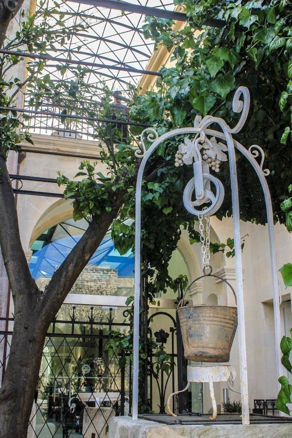 Hotel Belami in Maglie, Provincia di Lecce