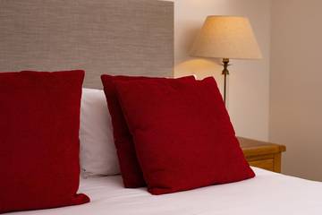 Log Cabin for 5 People in Fort Augustus, Loch Ness, Photo 3