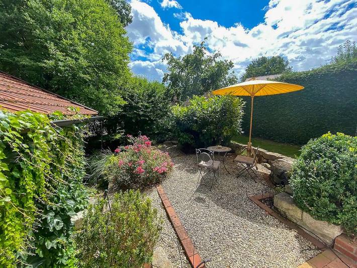 Ferienhaus für 8 Personen, mit Garten und Terrasse, mit Haustier in Fünfseenland - 4