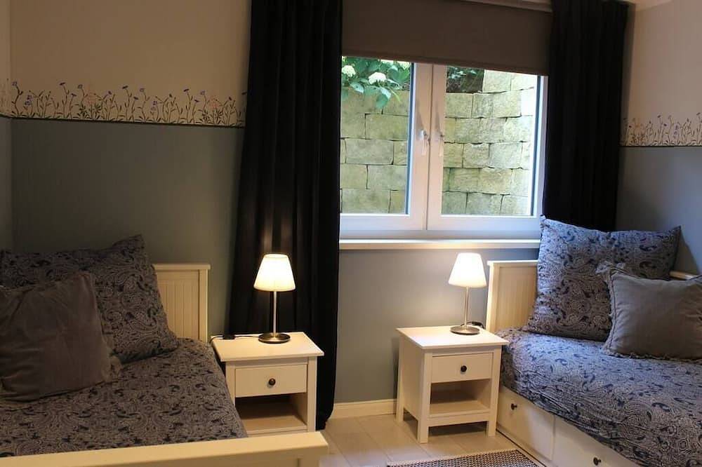 Ganze Wohnung, Moderne Wohnung im skandinavischen Stil zu vermieten! in Ferch, Schwielowsee